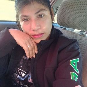 Meet your Posher, Jeli